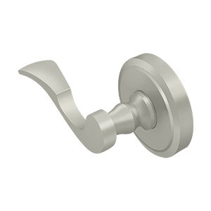 Deltana Architectural Hardware Lacovia Lever Dummy, Right Hand