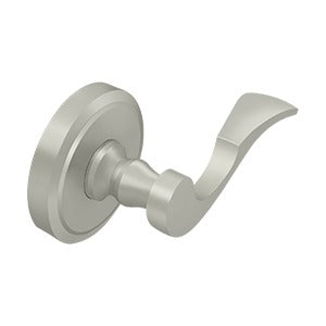 Deltana Architectural Hardware Lacovia Lever Dummy, Left Hand