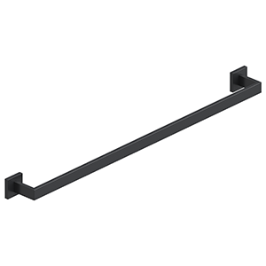 Deltana Architectural Hardware 33" TOWEL BAR, MM SERIES