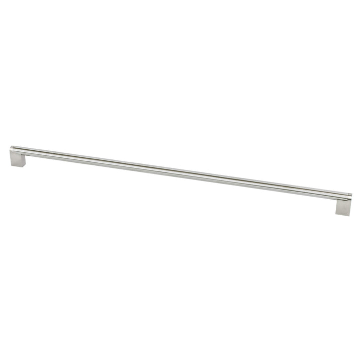 Studio 128mm CC Stainless Steel Pull