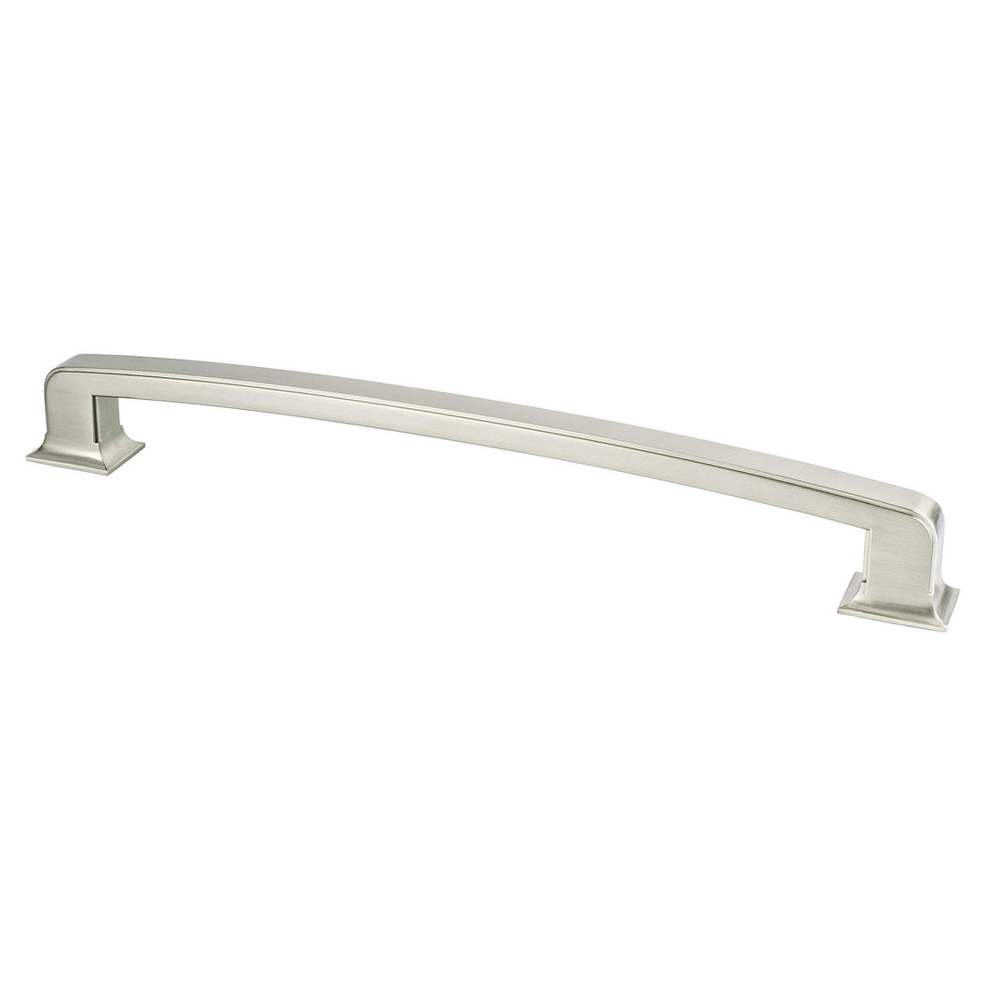 Hearthstone 12 inch CC Verona Bronze Appliance Pull