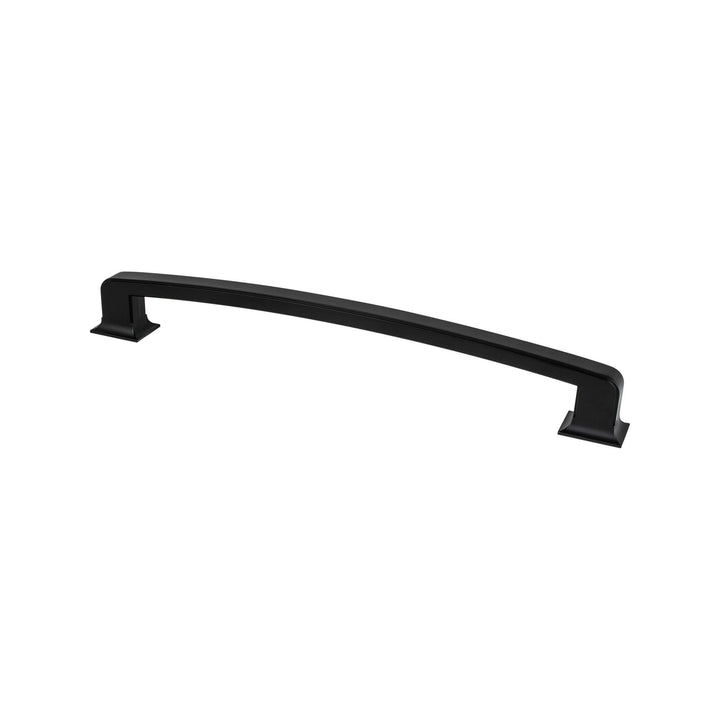 Hearthstone 12 inch CC Verona Bronze Appliance Pull