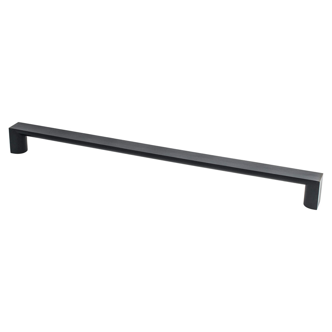 Elevate 320mm CC Brushed Nickel Appliance Pull