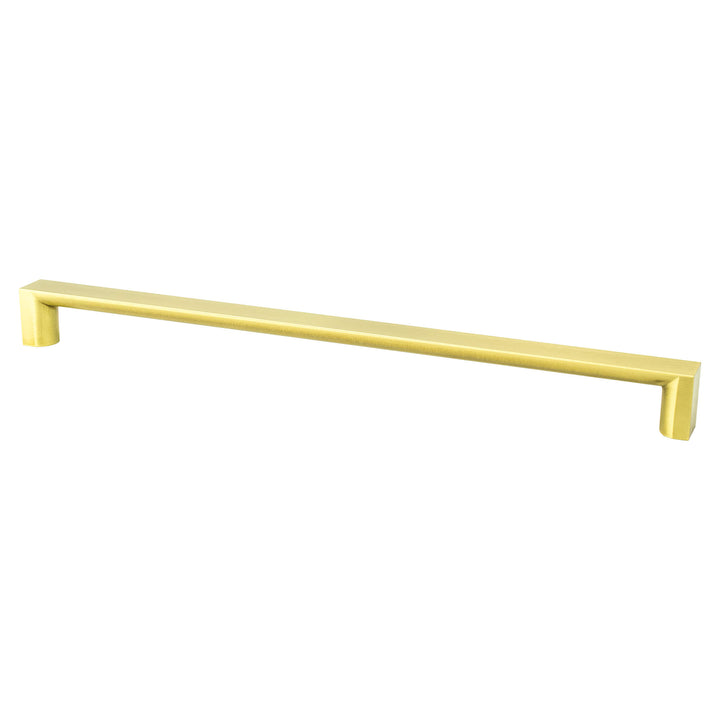 Elevate 320mm CC Brushed Nickel Appliance Pull