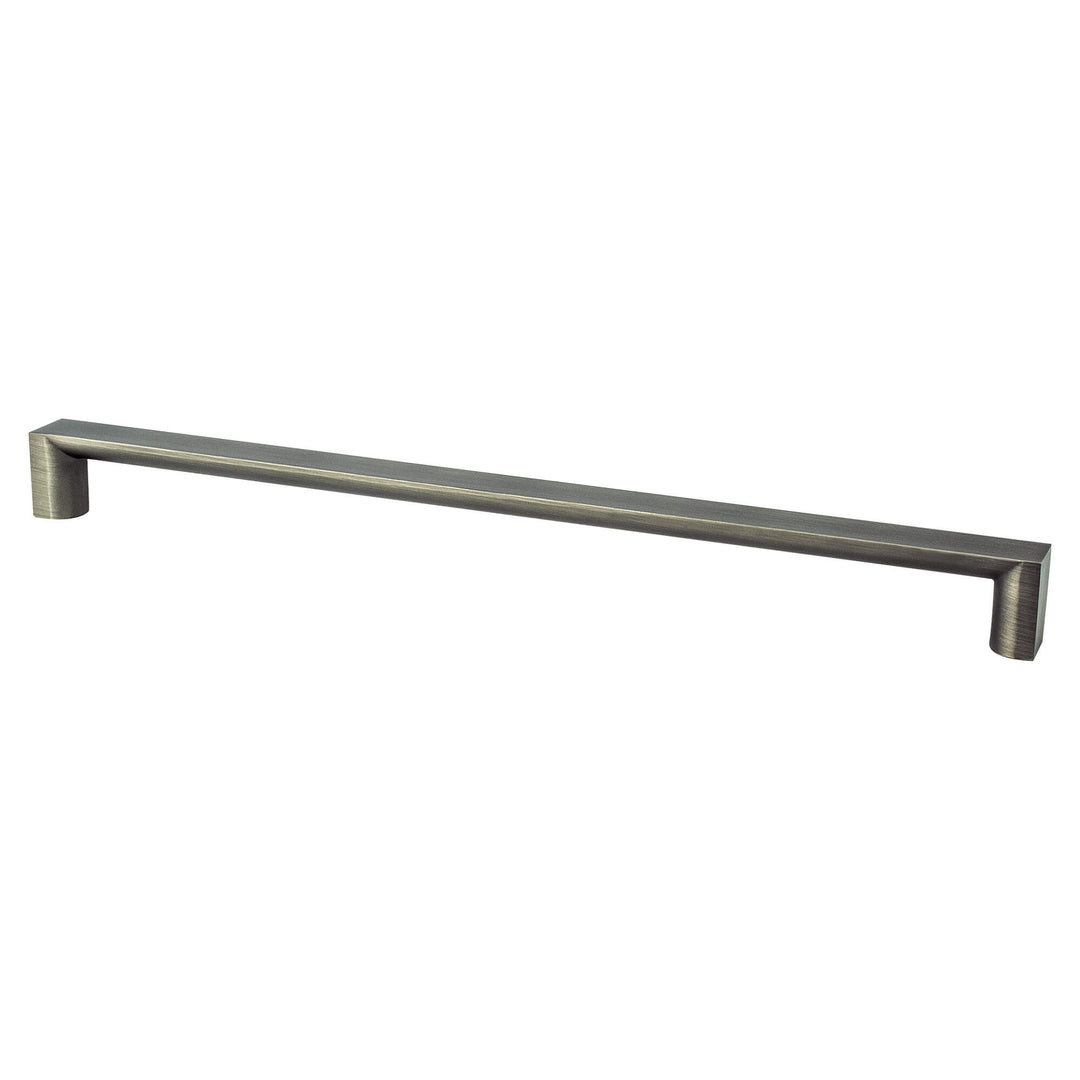 Elevate 320mm CC Brushed Nickel Appliance Pull
