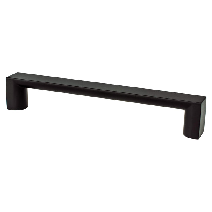 Elevate 160mm CC Brushed Nickel Pull