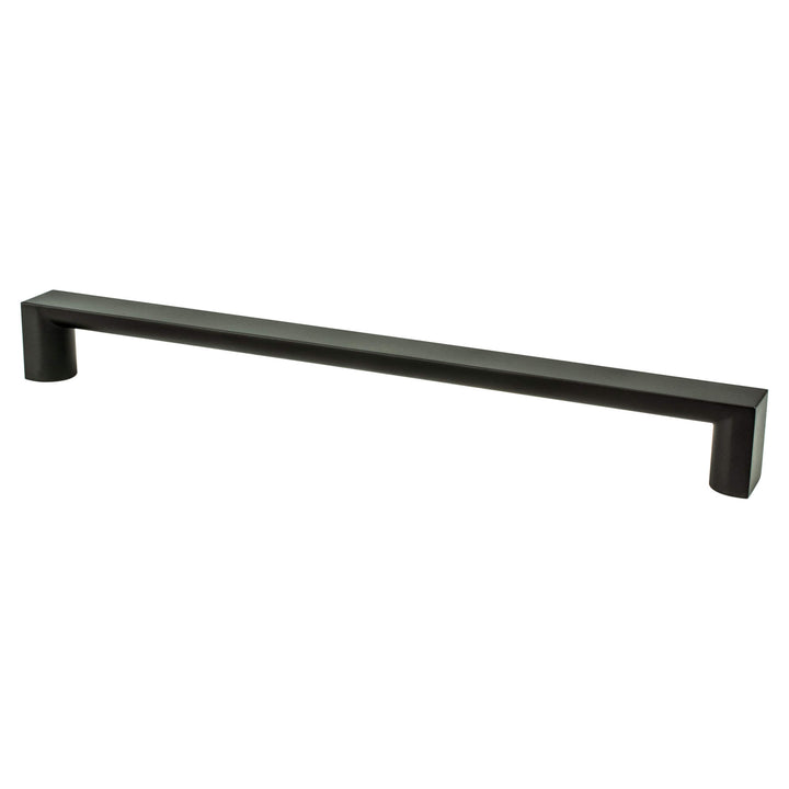 Elevate 256mm CC Brushed Nickel Pull