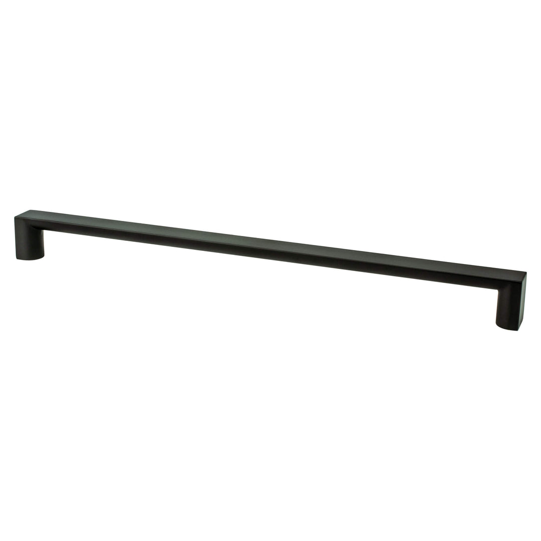 Elevate 320mm CC Brushed Nickel Appliance Pull