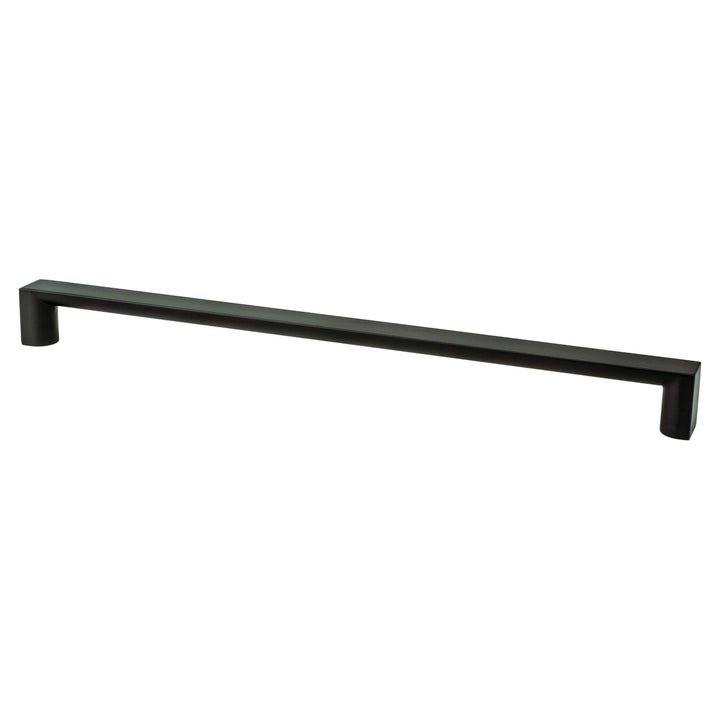 Elevate 320mm CC Brushed Nickel Appliance Pull
