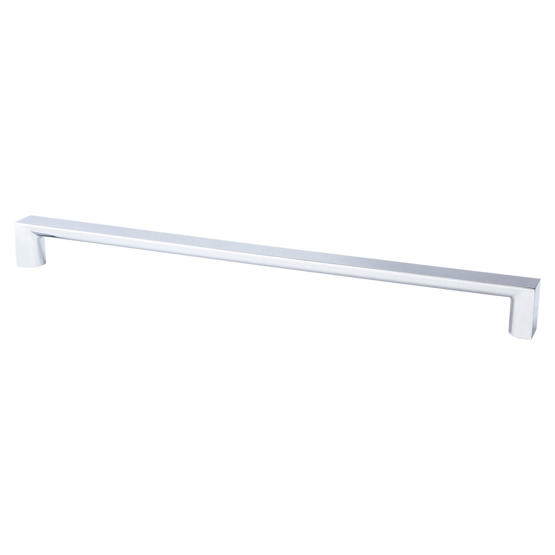 Elevate 320mm CC Brushed Nickel Appliance Pull