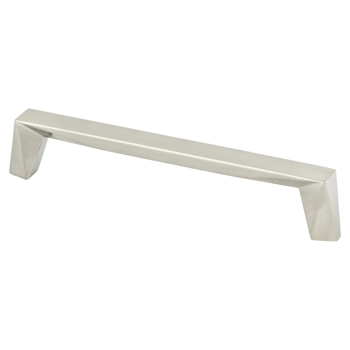 Swagger 160mm CC Black Nickel Pull