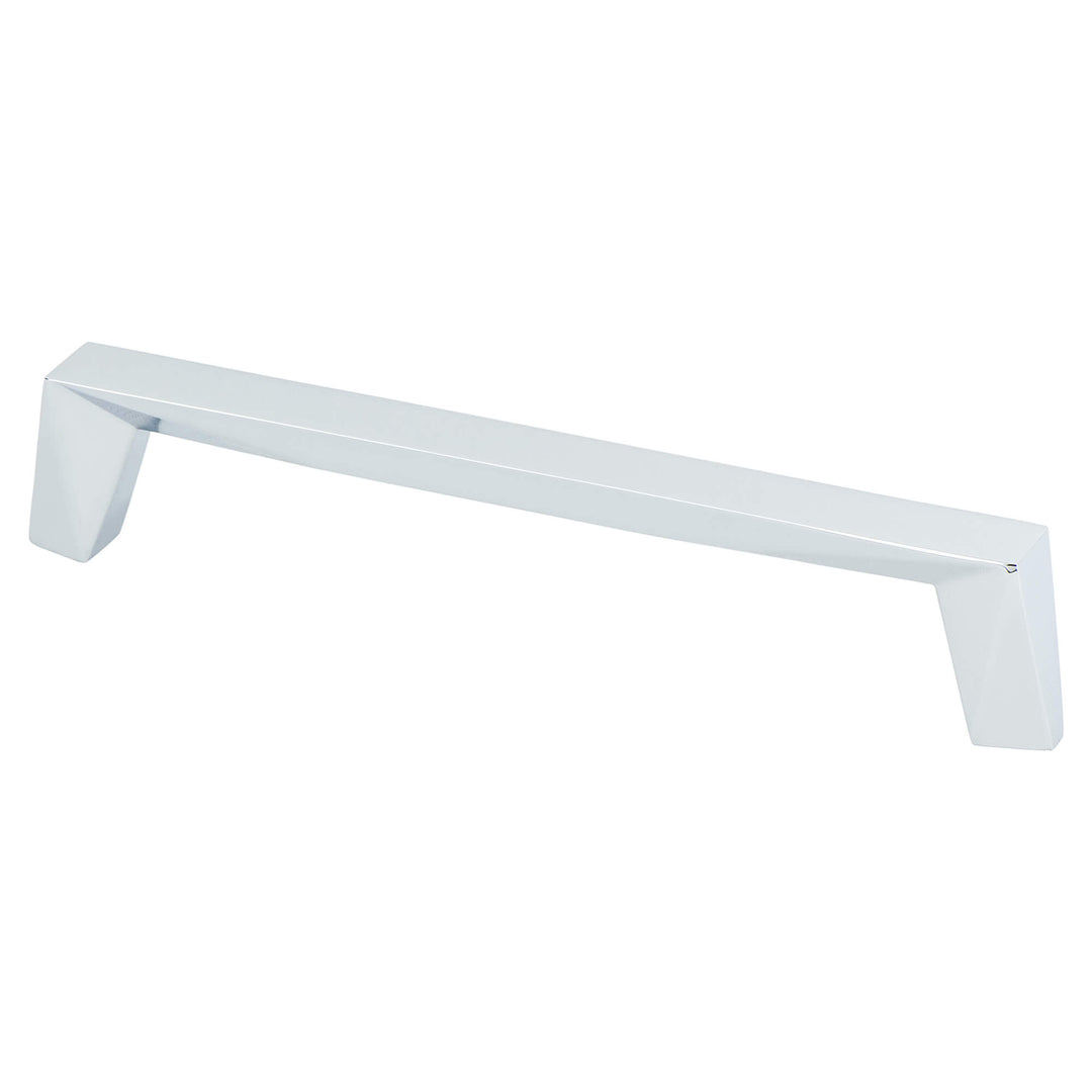 Swagger 160mm CC Black Nickel Pull