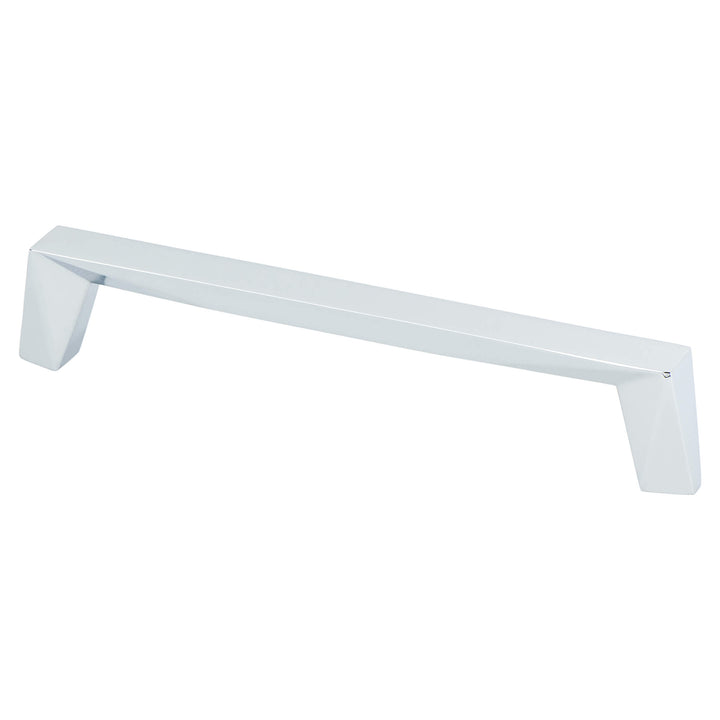 Swagger 160mm CC Black Nickel Pull