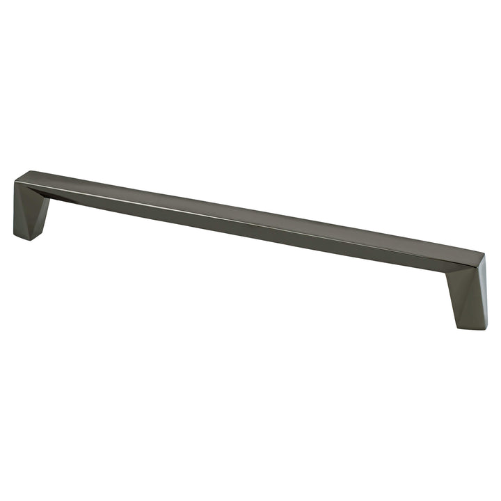 Swagger 224mm CC Black Nickel Pull