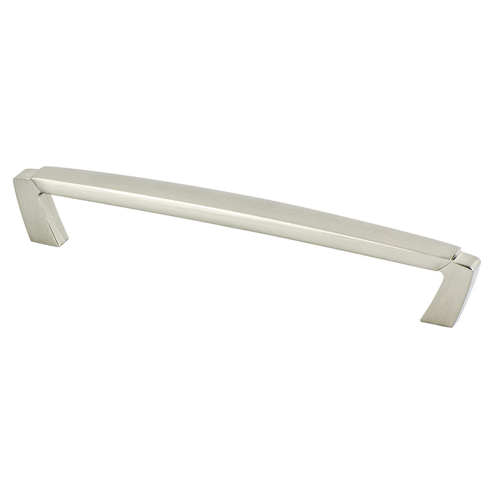 Vested Interest 160mm CC Brushed Nickel Pull