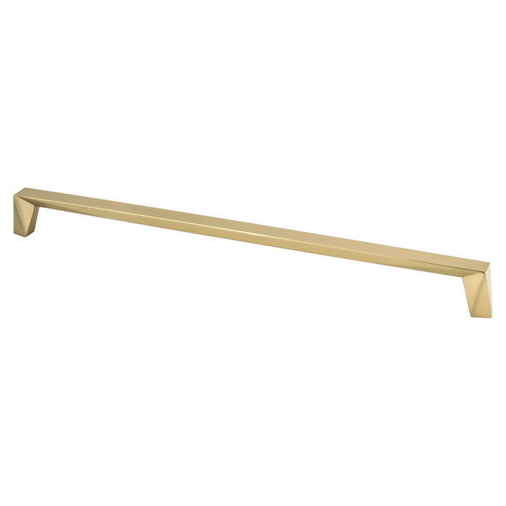 Swagger 320mm CC Black Nickel Pull