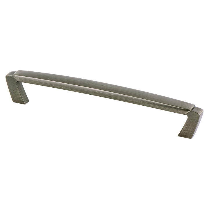 Vested Interest 160mm CC Brushed Nickel Pull
