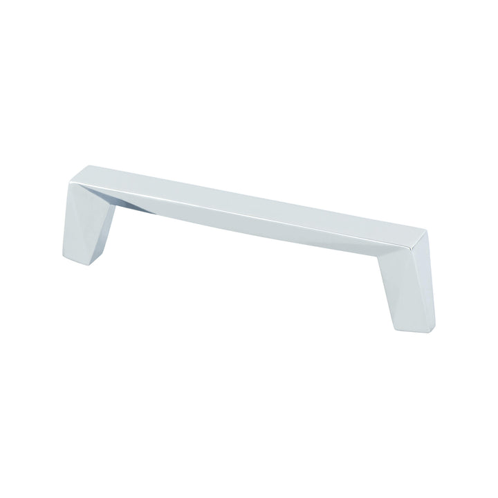 Swagger 96mm CC Black Nickel Pull