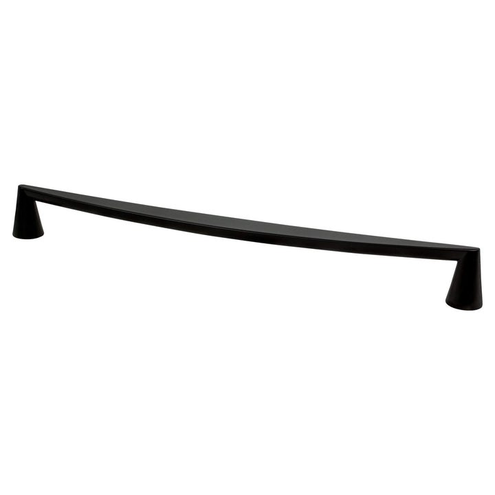 Domestic Bliss 320mm CC Brushed Nickel Pull