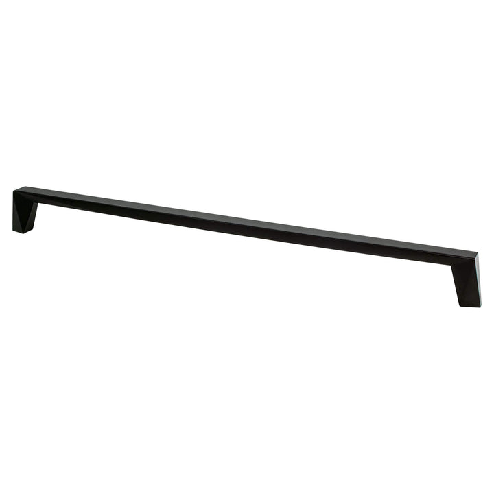 Swagger 320mm CC Black Nickel Pull