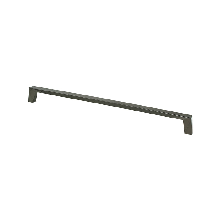 Swagger 18 inch CC Black Nickel Appliance Pull