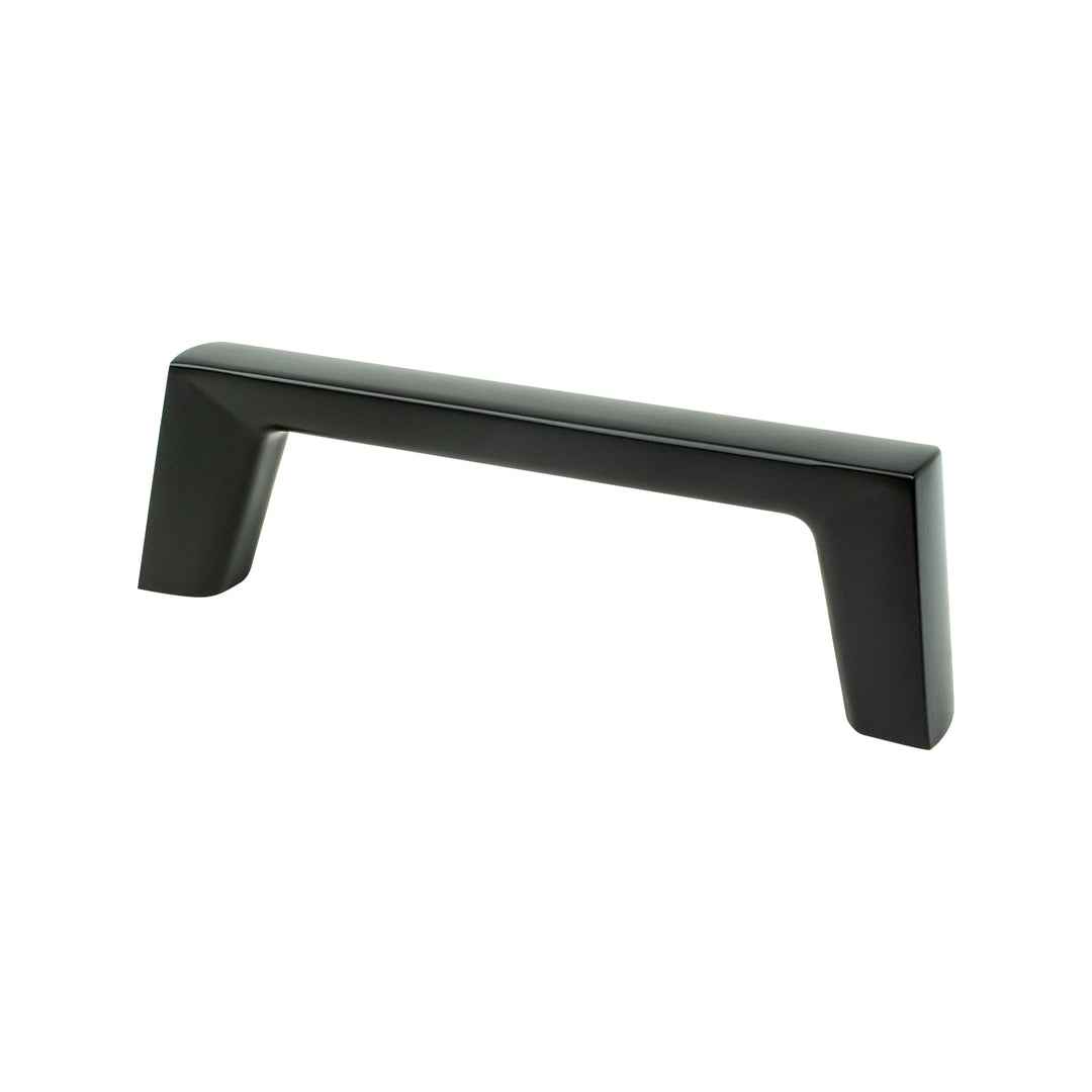 Brookridge 96mm CC Brushed Nickel Pull