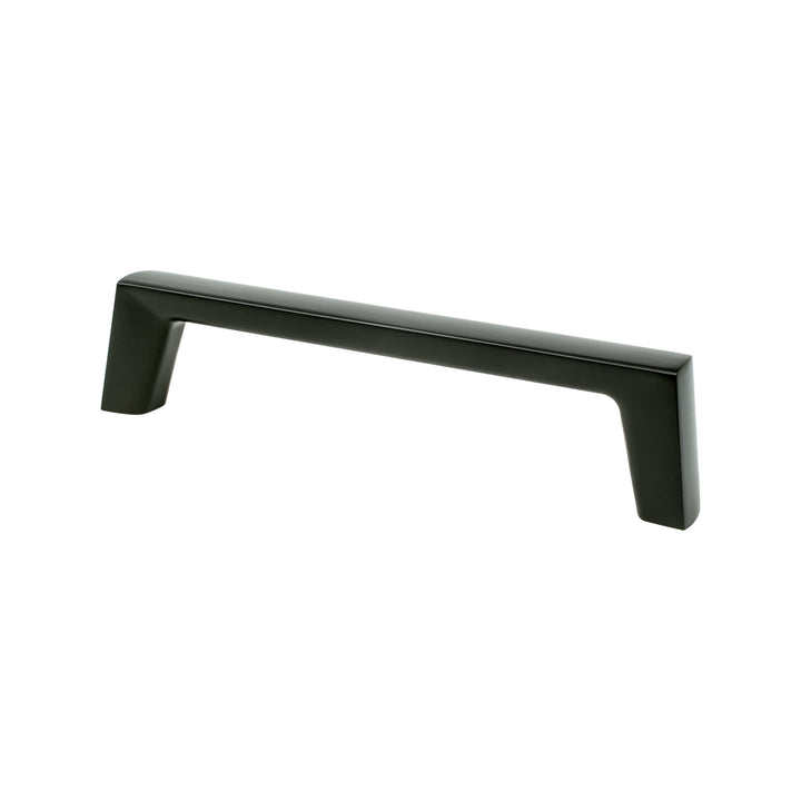 Brookridge 128mm CC Brushed Nickel Pull