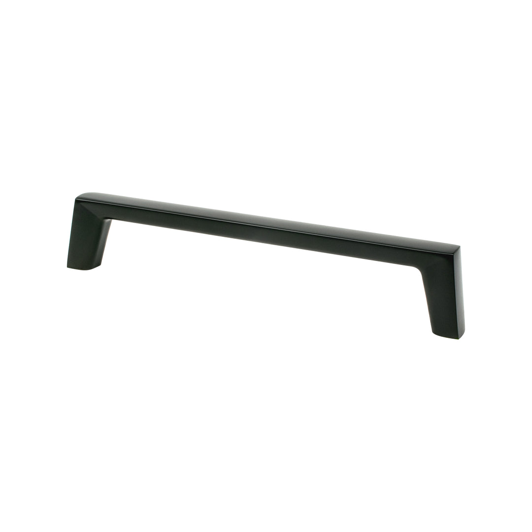 Brookridge 160mm CC Brushed Nickel Pull