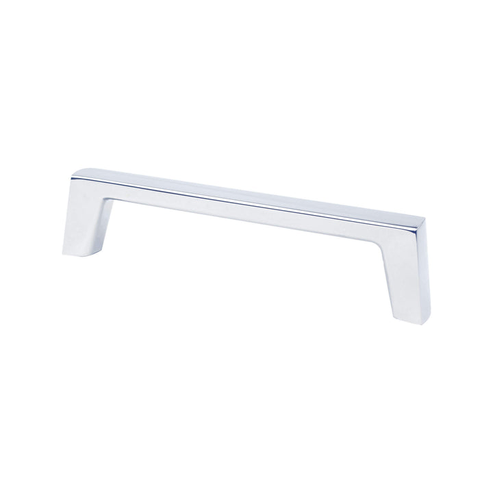 Brookridge 128mm CC Brushed Nickel Pull