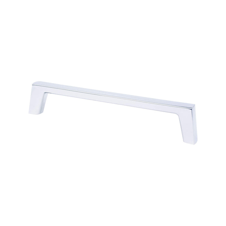 Brookridge 160mm CC Brushed Nickel Pull