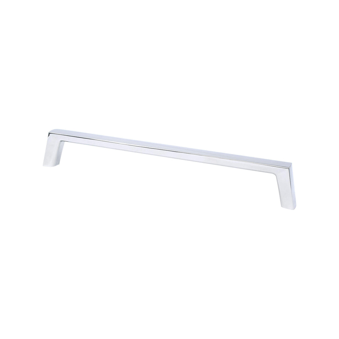 Brookridge 224mm CC Brushed Nickel Pull