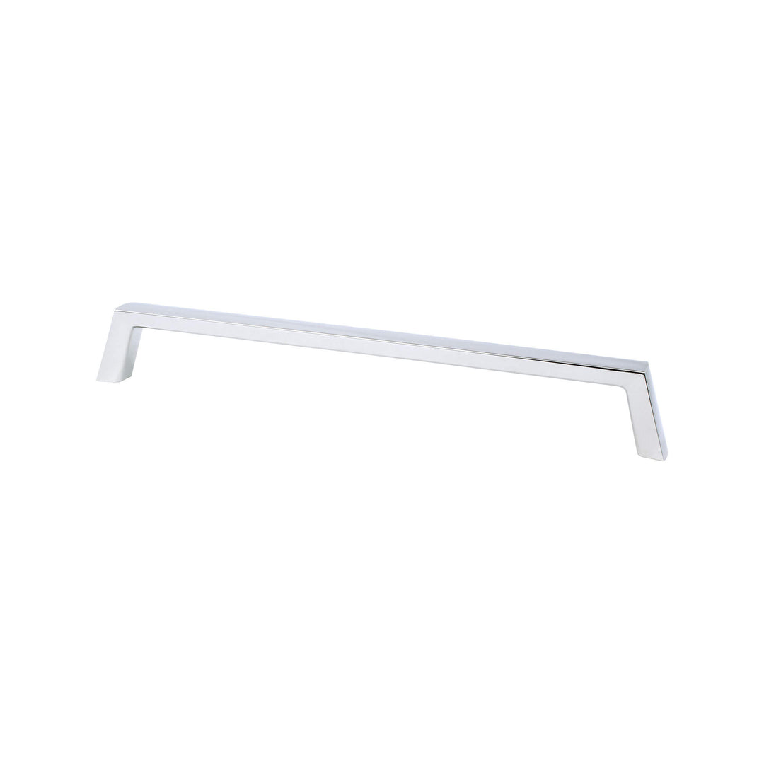 Brookridge 12 inch CC Brushed Nickel Appliance Pull