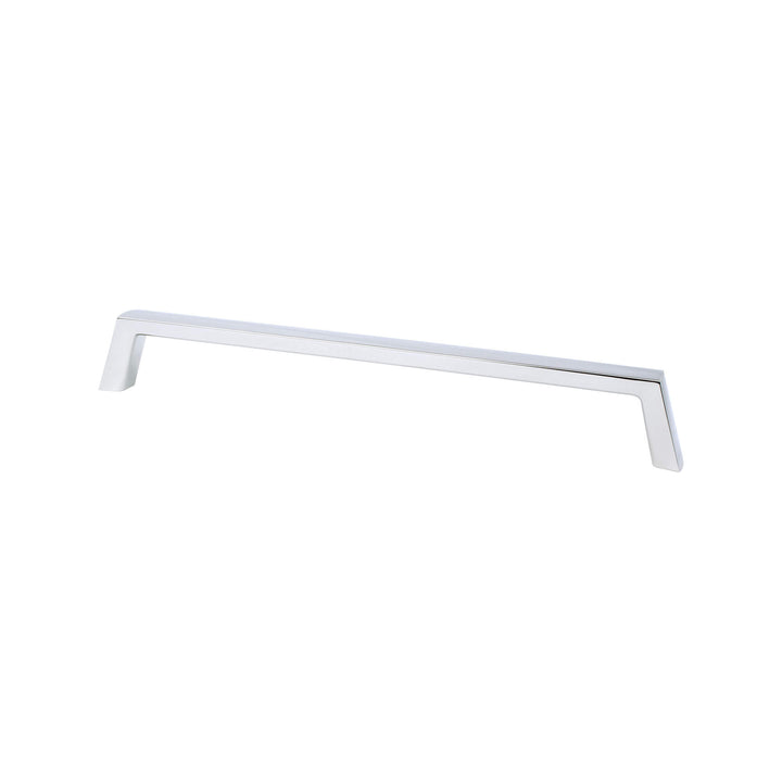 Brookridge 12 inch CC Brushed Nickel Appliance Pull
