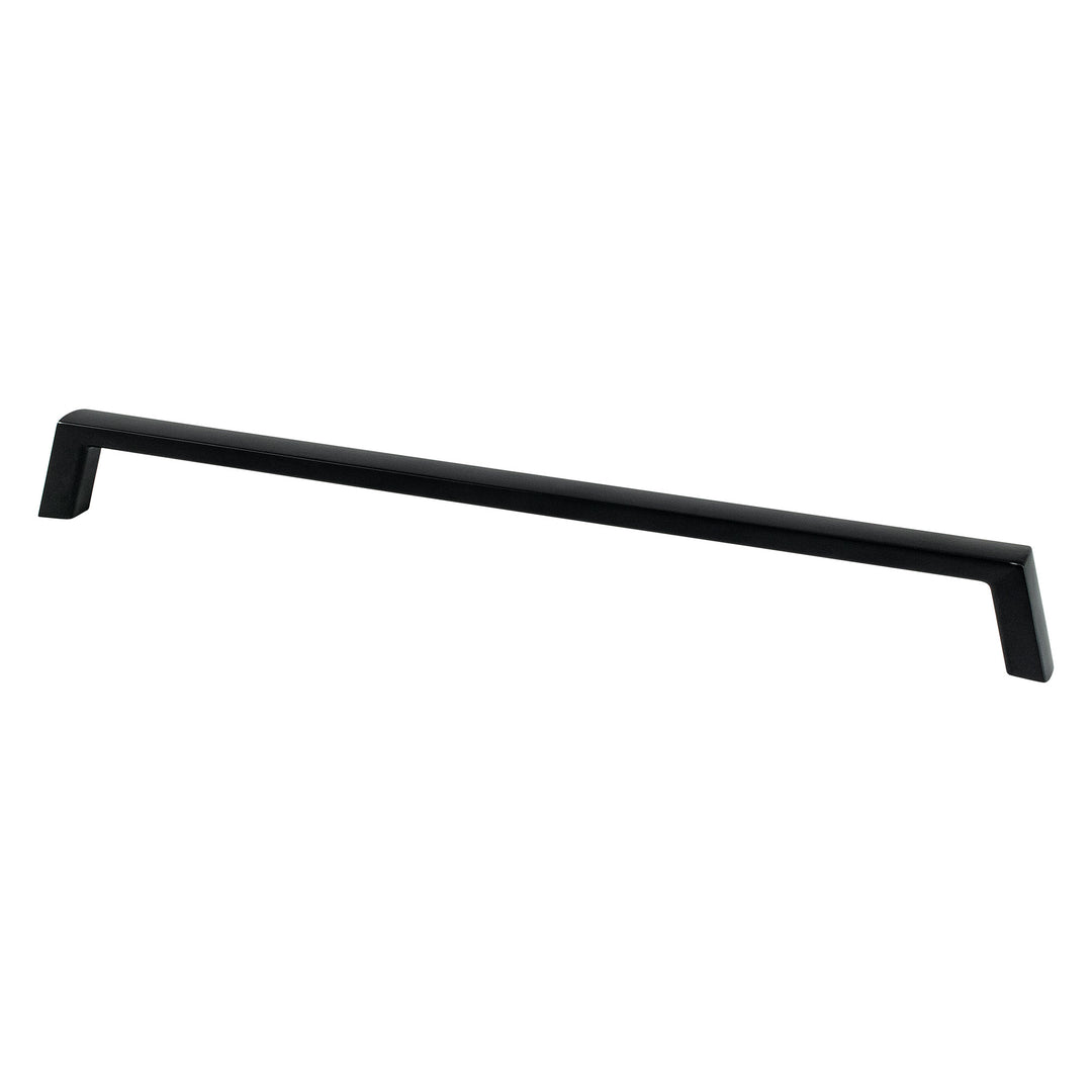 Brookridge 18 inch CC Brushed Nickel Appliance Pull