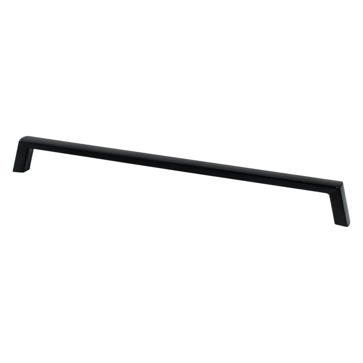 Brookridge 18 inch CC Brushed Nickel Appliance Pull