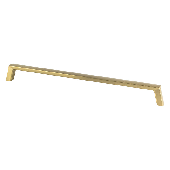 Brookridge 18 inch CC Brushed Nickel Appliance Pull