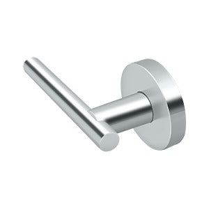 Deltana Architectural Hardware Mandeville Lever Dummy, Universal Handing