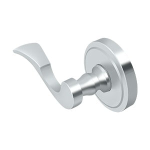 Deltana Architectural Hardware Lacovia Lever Dummy, Right Hand