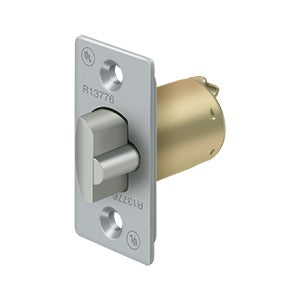 Deltana Architectural Hardware GR1 Reg. Latch Entry, 2-3/4"