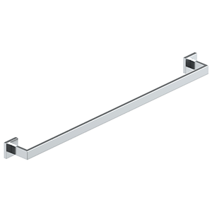 Deltana Architectural Hardware 33" TOWEL BAR, MM SERIES