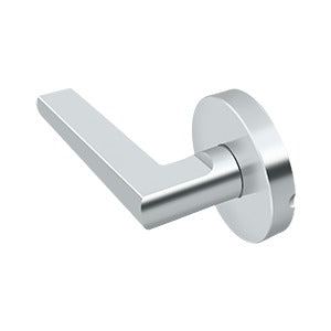 Deltana Architectural Hardware Portmore Lever Dummy, Universal Handing