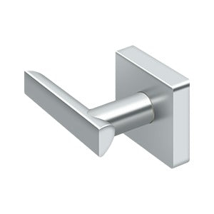 Deltana Architectural Hardware Livingston Lever Dummy, Universal Handing