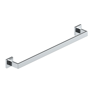 Deltana Architectural Hardware 24" TOWEL BAR, MM SERIES