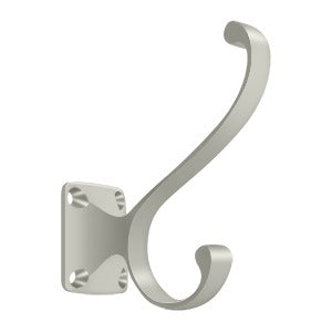 Deltana Architectural Hardware Heavy Duty, Coat