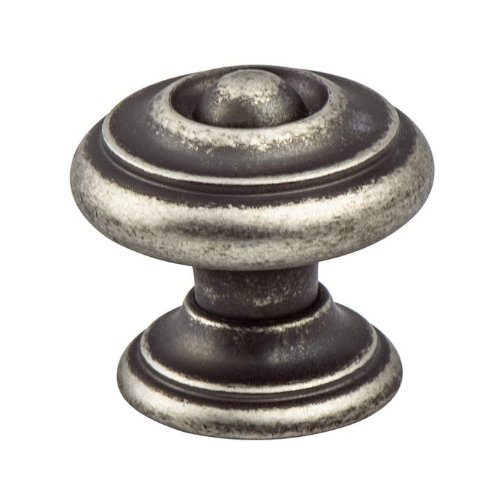 Euro Rustica Rustic Copper Center Detail Knob