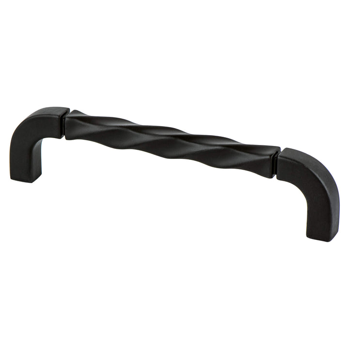 Rhapsody 128mm CC Black Pull