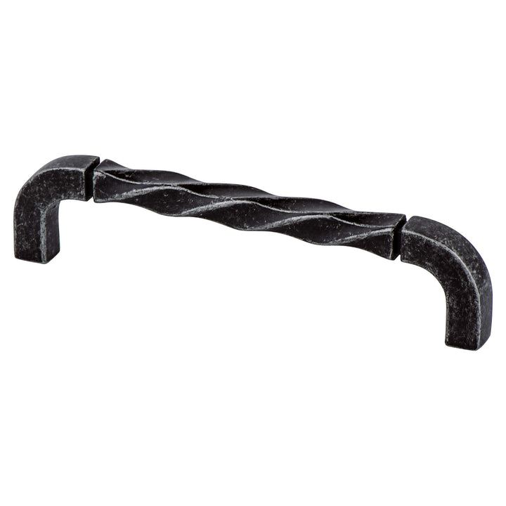 Rhapsody 128mm CC Black Pull