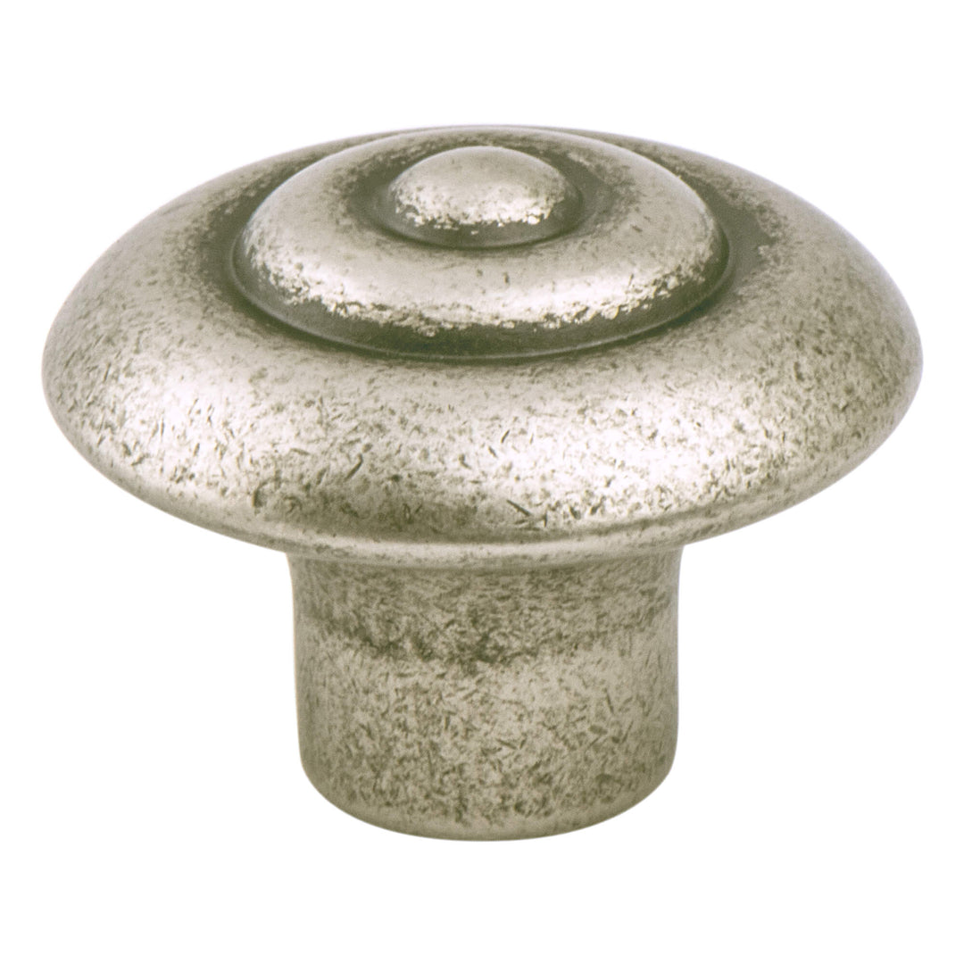 Rhapsody Black Center Detail Knob