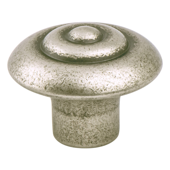 Rhapsody Black Center Detail Knob