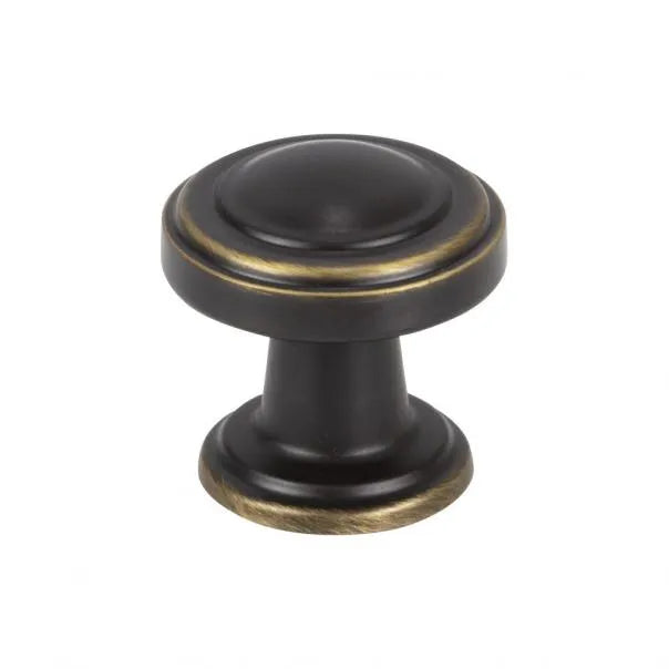 ATLAS HOMEWARES BRONTE KNOB 1 1/8 INCH